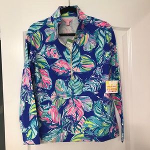 ✨sold✨Lilly Pulitzer Popover